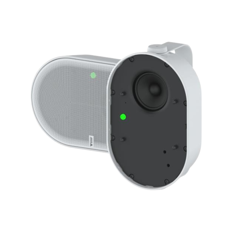 AXIS C1110-E Network Cabinet Speaker