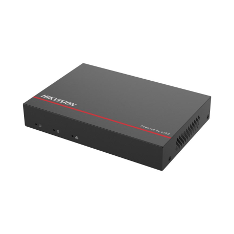 NVR HIKVISION DS-E04NI-Q1/4P(SSD 2T)