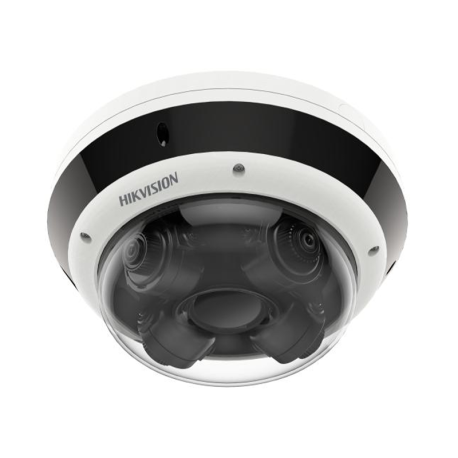 Caméra HIKVISION DS-2CD6D44G1H-IZS(2.8-12MM)
