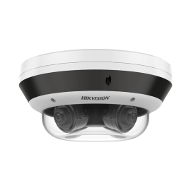 Caméra HIKVISION DS-2CD6D44G1H-IZS(2.8-12MM)