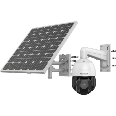 Caméra HIKVISION DS-2DE5425IWG-K/4G Caméra HIKVISION DS-2DE5425IWG-K/4G
