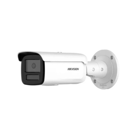 Caméra HIKVISION DS-2CD2T47G2H-LISU/SL(2.8MM)(EF)