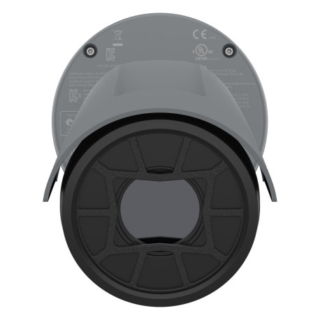 Caméra AXIS Q1961-XTE 7 mm 8.3 fps