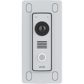 AXIS TI8204 Recessed Mount White