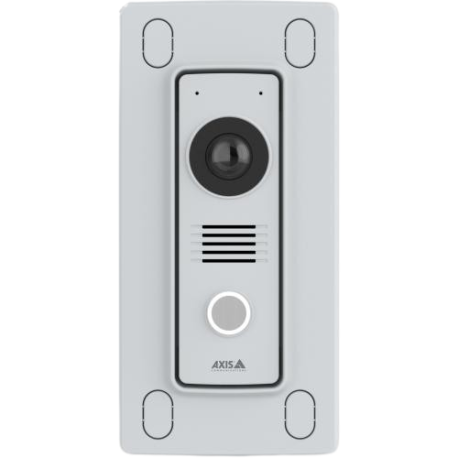 AXIS TI8204 Recessed Mount White