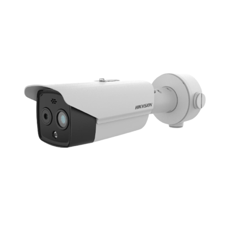 Caméra HIKVISION DS-2TD2628T-7/QA Caméra HIKVISION DS-2TD2628T-7/QA