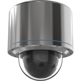 Caméra AXIS ExCam XF P3807