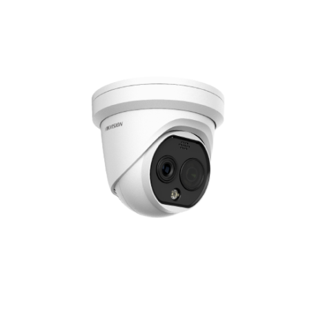 Caméra HIKVISION DS-2TD1228T-2/QA(B)