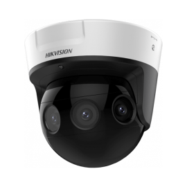 Caméra HIKVISION DS-2CD6924G0-IHSY(2.8MM)(C)
