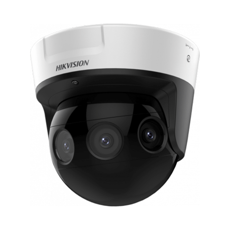 Caméra HIKVISION DS-2CD6924G0-IHSY(2.8MM)(C) Caméra HIKVISION DS-2CD6924G0-IHSY(2.8MM)(C)