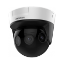 Caméra HIKVISION DS-2CD6924G0-IHSY(2.8MM)(C) Caméra HIKVISION DS-2CD6924G0-IHSY(2.8MM)(C)