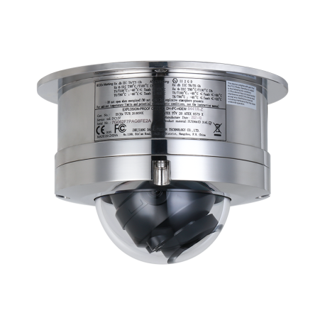 Caméra DAHUA IPC-HDEW8441RP-Z-27135-316-S2