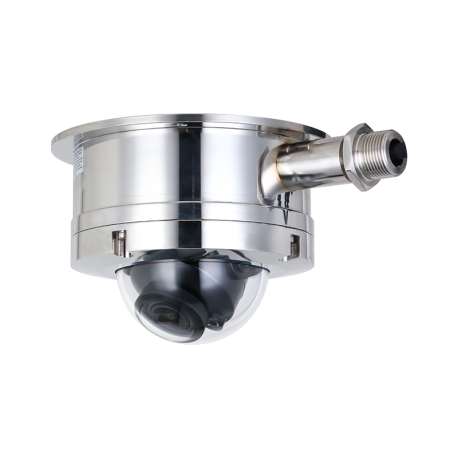 Caméra DAHUA IPC-HDEW8441RP-Z-27135-316-S2