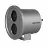 Caméra HIKVISION DS-2XC6244G0-L(2.8-12MM)(O-STD)