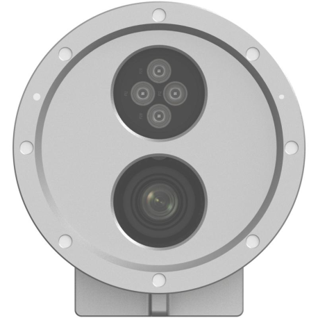 Caméra HIKVISION DS-2XC6244G0-L(2.8-12MM)(O-STD)