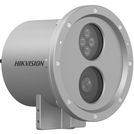 Caméra HIKVISION DS-2XC6244G0-L(2.8-12MM)(O-STD)