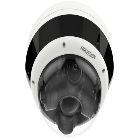 Caméra HIKVISION DS-2CD6D54G2-IZHS/NFC(2.8-8MM)