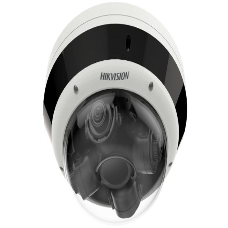 Caméra HIKVISION DS-2CD6D54G2-IZHS/NFC(2.8-8MM)