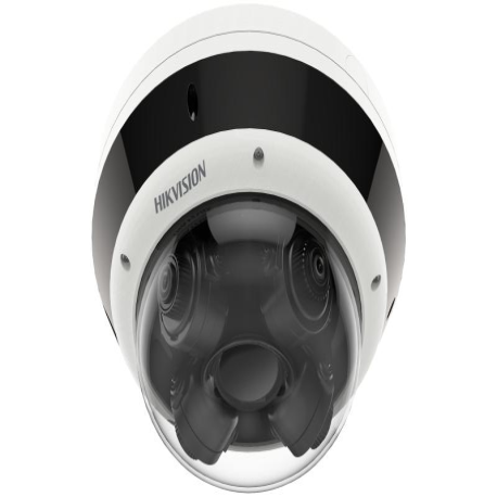 Caméra HIKVISION DS-2CD6D54G2-IZHS/NFC(2.8-8MM)