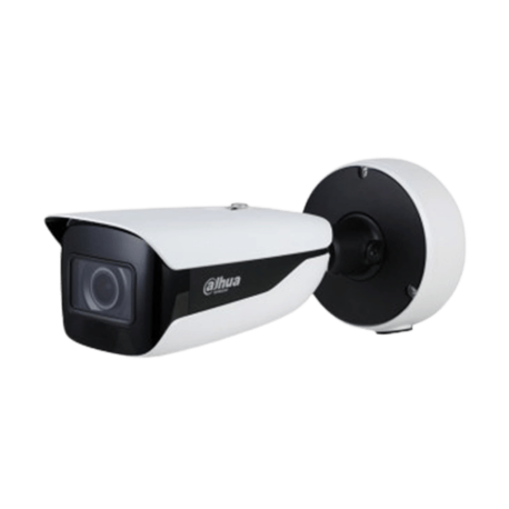 Caméra DAHUA IPC-HFW7842HP-Z-2712F-DC12AC24V-S2