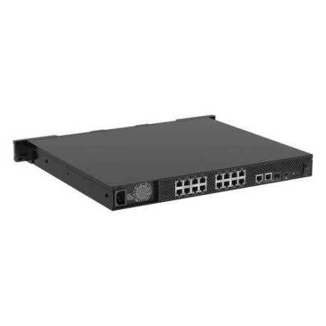 Serveur AXIS S3016 16 TB