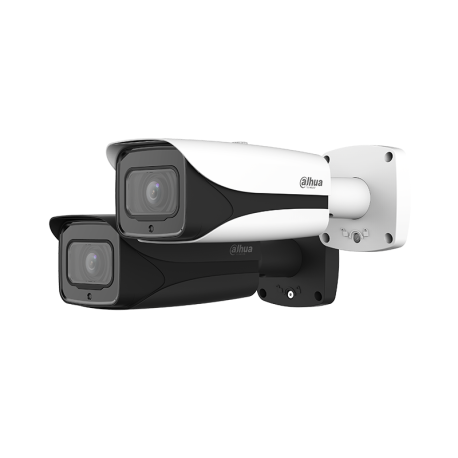 Caméra DAHUA IPC-HFW5842EP-ZE-0832-S3