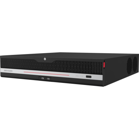 NVR HIKVISION IDS-9632NXI-M8/X