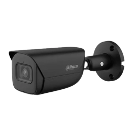 Caméra DAHUA IPC-HFW2541SP-S-0280B-S2-B