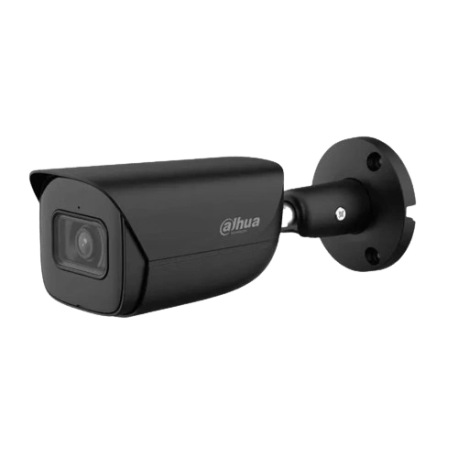 Caméra DAHUA IPC-HFW2541SP-S-0280B-S2-B