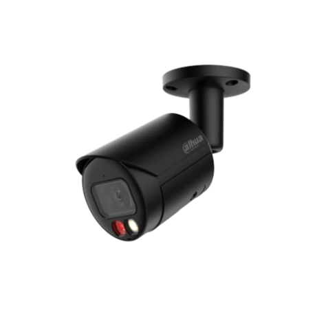 Caméra DAHUA IPC-HFW2849SP-S-IL-0280B-B