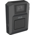 Caméra AXIS W102 Body Worn Camera