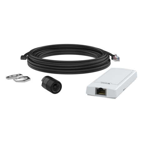 Caméra de surveillance AXIS P1245 Mk II