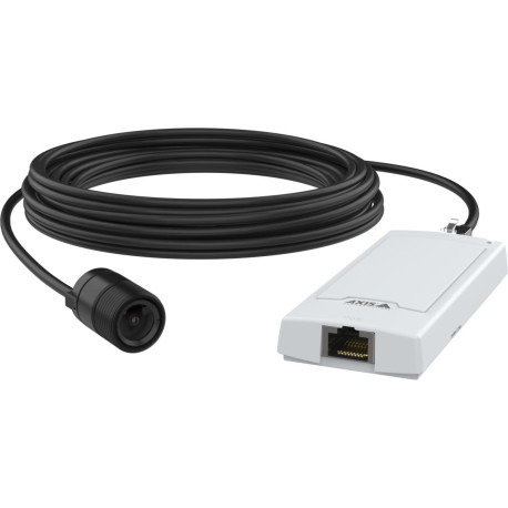 Caméra de surveillance AXIS P1245 Mk II Caméra de surveillance AXIS P1245 Mk II