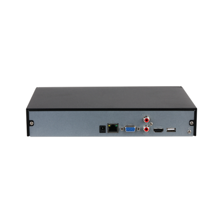 NVR DAHUA NVR4108HS-4KS3