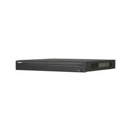 NVR DAHUA NVR5208-8P-EI