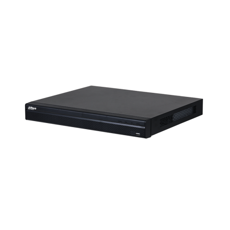 NVR DAHUA NVR4208-8P-4KS3 NVR DAHUA NVR4208-8P-4KS3