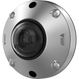 Caméra AXIS F4105-SLRE