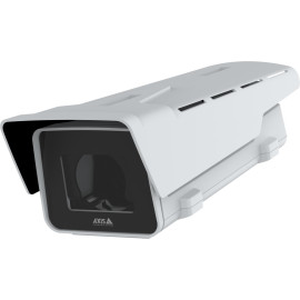 Caméra AXIS P1388-BE Box camera