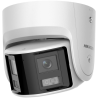 Caméra HIKVISION DS-2CD2367G2P-LSU/SL(2.8MM)(C)