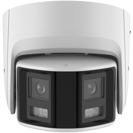 Caméra HIKVISION DS-2CD2367G2P-LSU/SL(2.8MM)(C)