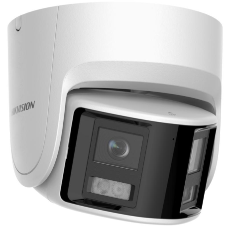 Caméra HIKVISION DS-2CD2367G2P-LSU/SL(2.8MM)(C)