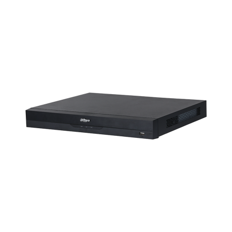NVR DAHUA NVR4208-EI