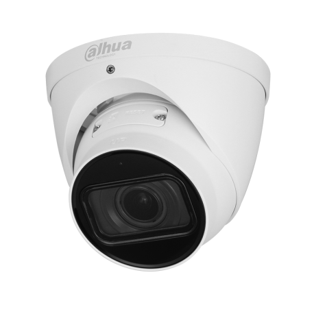Caméra DAHUA IPC-HDW5442TP-ZE-2712-S3 Caméra DAHUA IPC-HDW5442TP-ZE-2712-S3