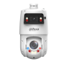 Caméra DAHUA SDT4E425-4F-GB-A-PV1-0400