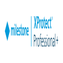 MILESTONE 2 Years Care Plus for XProtect Professional+ Device License