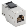 MicroConnect 2 RJ45, CAT6a, STP