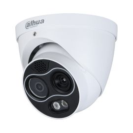 DAHUA TPC-DF1241-TB7F8-DW-S2-M caméra de surveillance 1