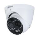 DAHUA TPC-DF1241-TB7F8-DW-S2-M caméra de surveillance 1