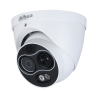 Caméra DAHUA TPC-DF1241-TB7F8-DW-S2-M