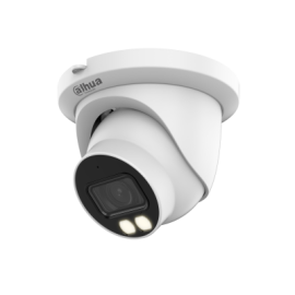 Caméra DAHUA IPC-HDW5449TMP-SE-LED-0280B-QSH